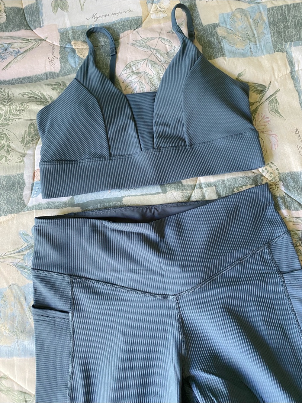 Old Navy Workout Set